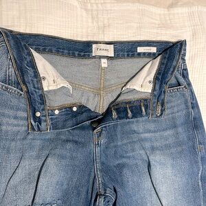 Frame Le Original Size 29